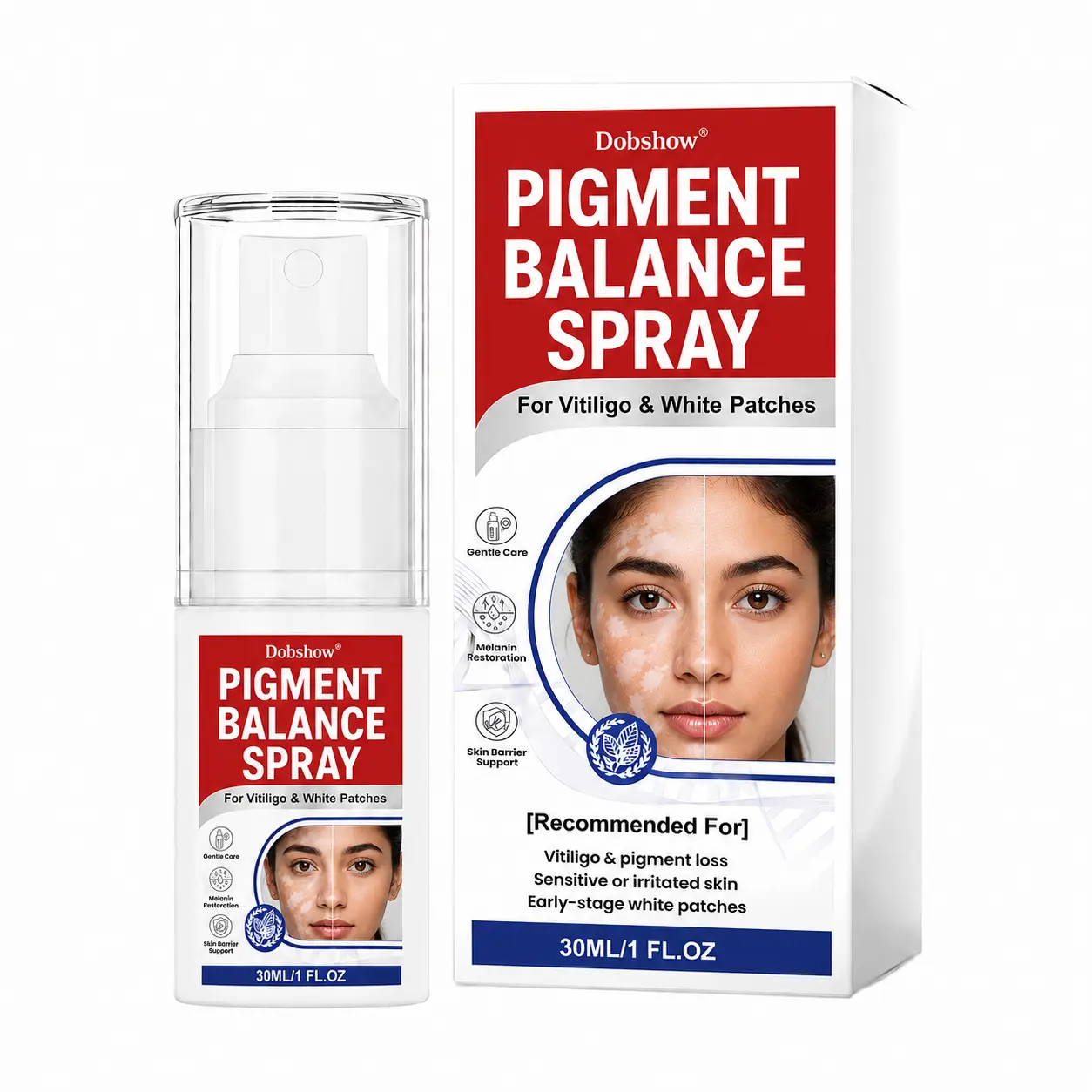 Pigment Balance Spra - Image 8