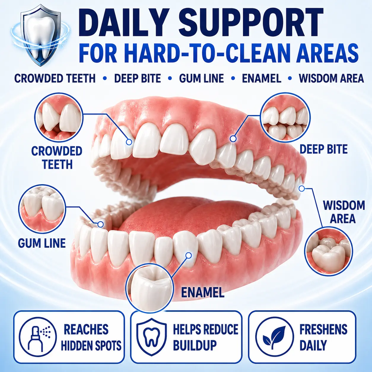 TotalSmile Pro – Advanced Surface Stain Removal & Enamel Care System - Image 4