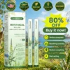 Botanical Mullein Lung Cleanse Diffuser