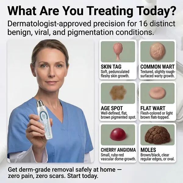 7-Day Skin Renewal Roller - Image 11