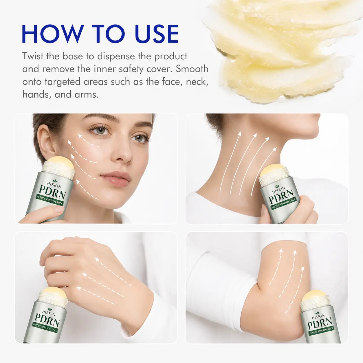 PDRN Anti‑Aging & Targeted Spot Care - Image 6