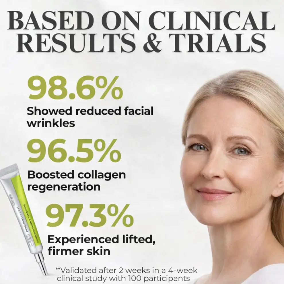 Advanced Peptide Botox-Style + Vita-A Retinol Lifting Renewal Cream - Image 4