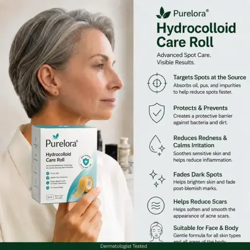 6-in-1 Hydrocolloid Patch - Image 11