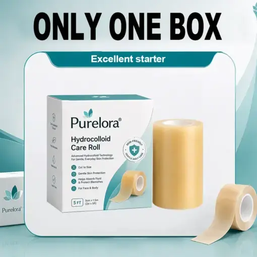 6-in-1 Hydrocolloid Patch - Image 18