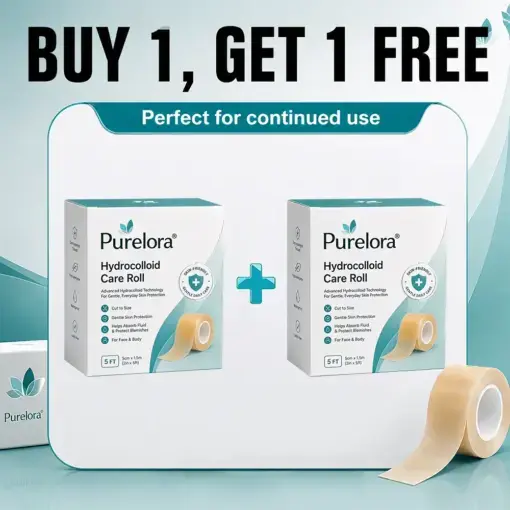 6-in-1 Hydrocolloid Patch - Image 19