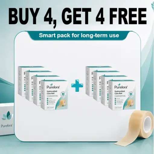 6-in-1 Hydrocolloid Patch - Image 22
