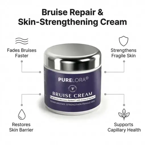Bruise & Visible Marks Cream - Image 4