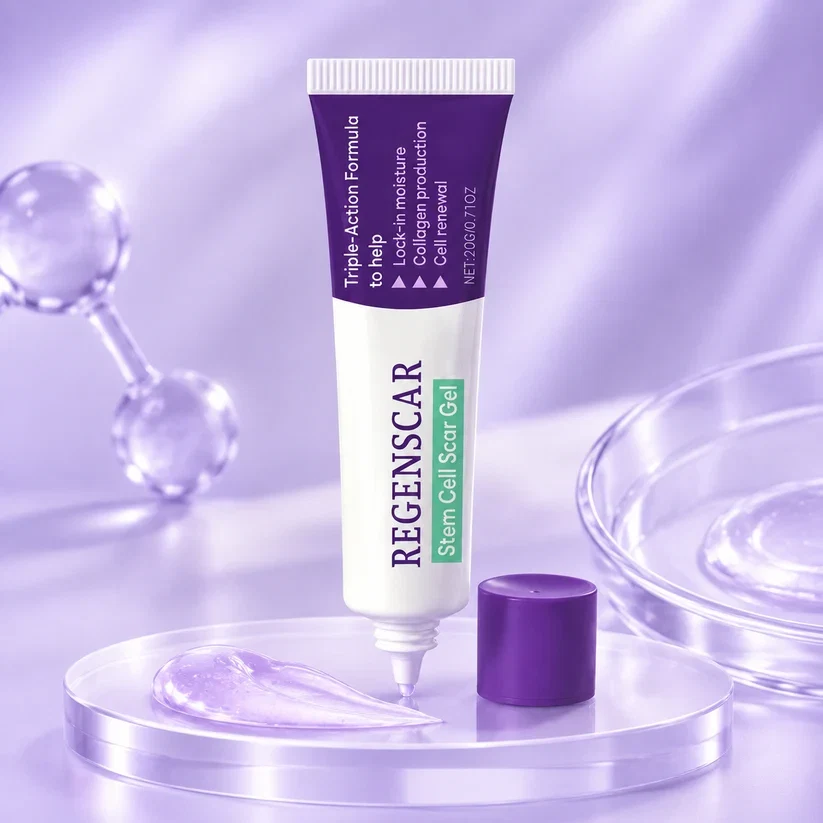 ReGenScar Stem Cell Scar Gel