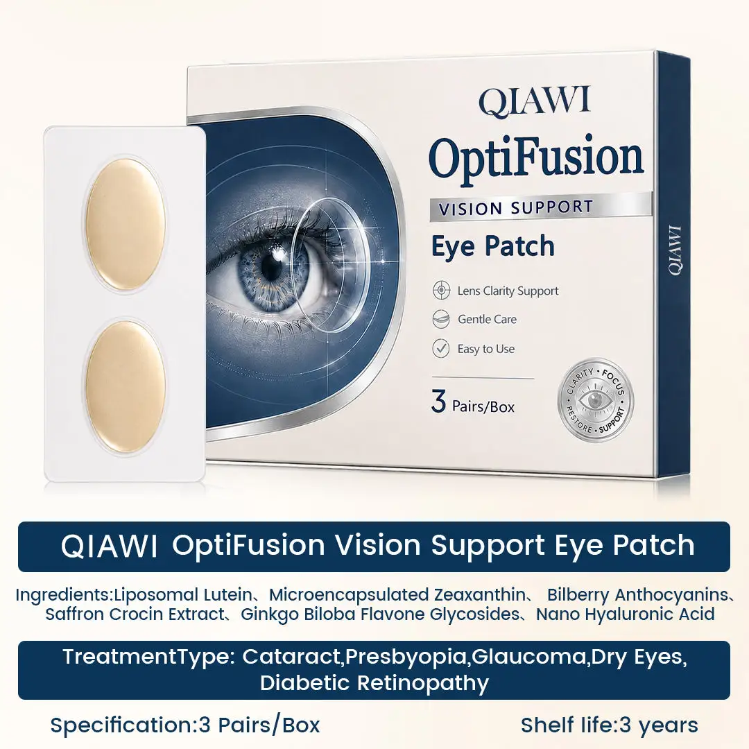 OptiFusion Vision Support Eye Patch - Image 11