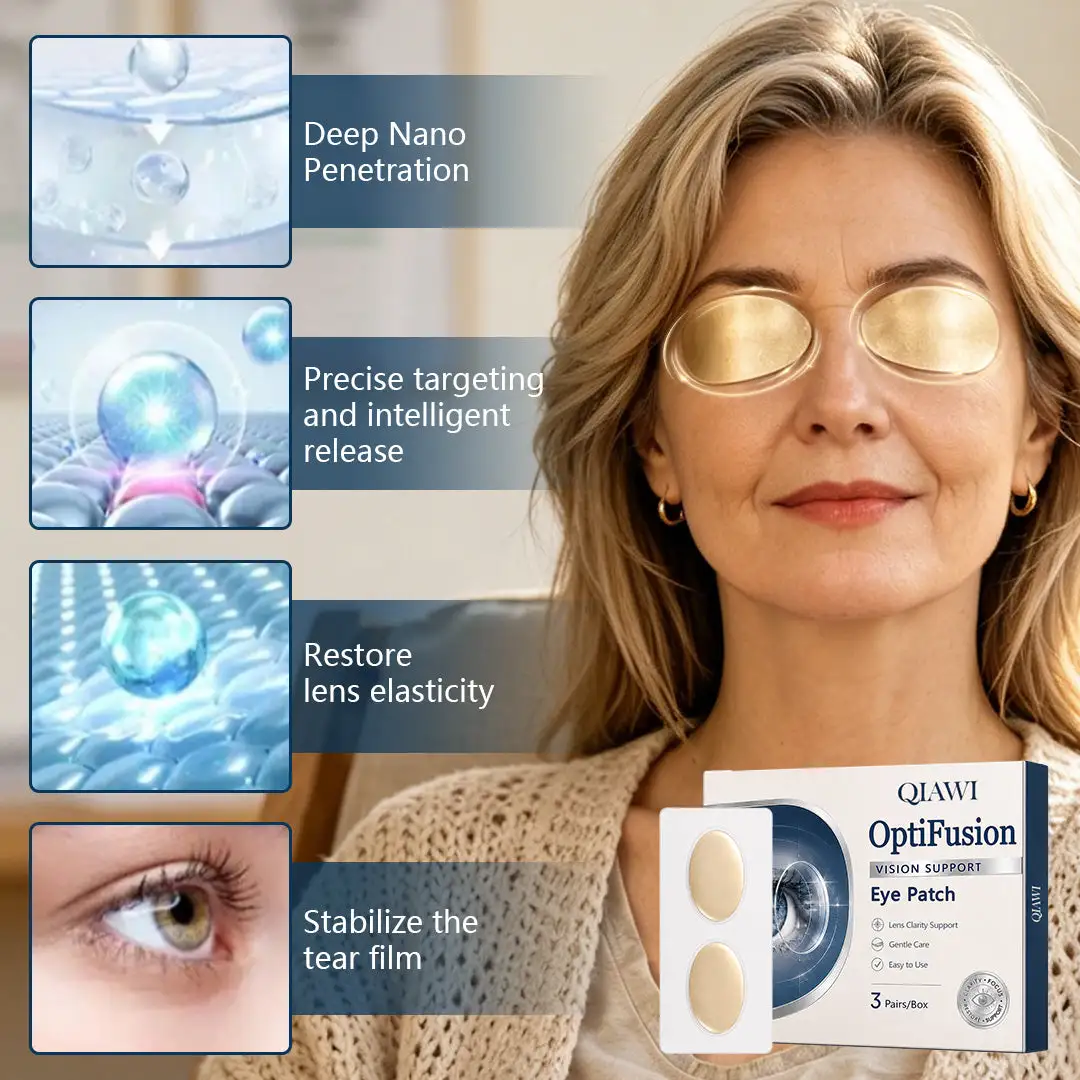 OptiFusion Vision Support Eye Patch - Image 9