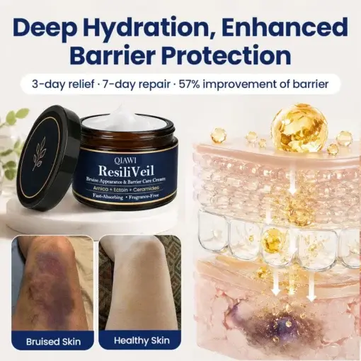 ResiliVeil Bruise Appearance Barrier Care Cream - Image 5