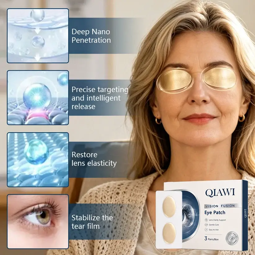 VisionFusion Support Eye Patch - Image 10