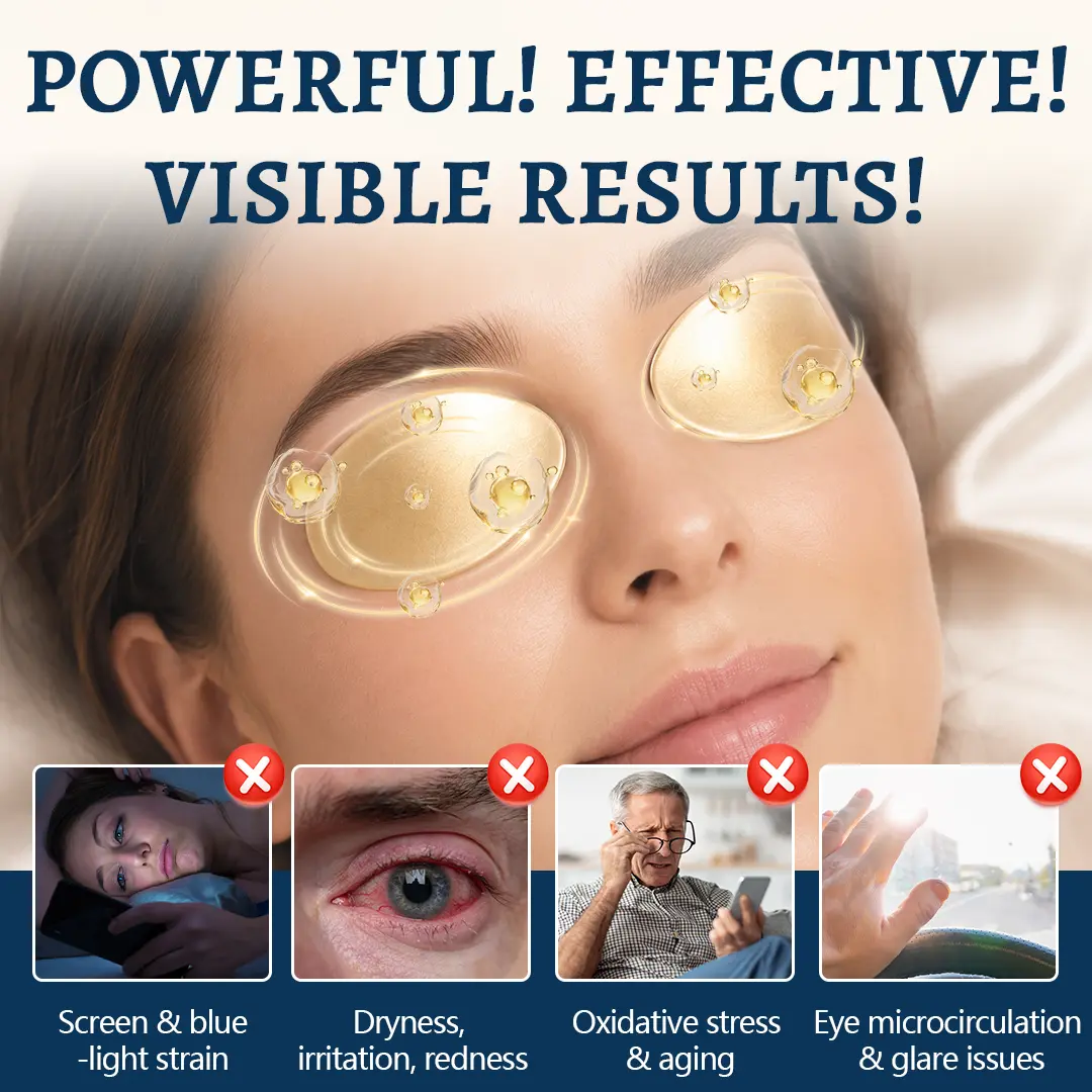 VisionFusion Support Eye Patch - Image 5