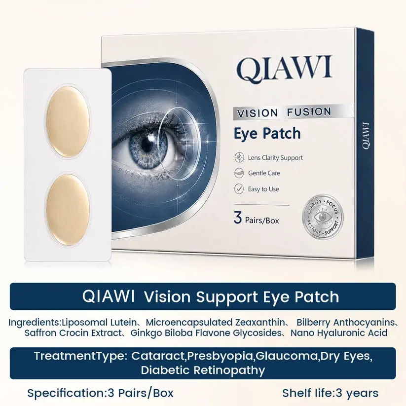 VisionFusion Support Eye Patch - Image 8