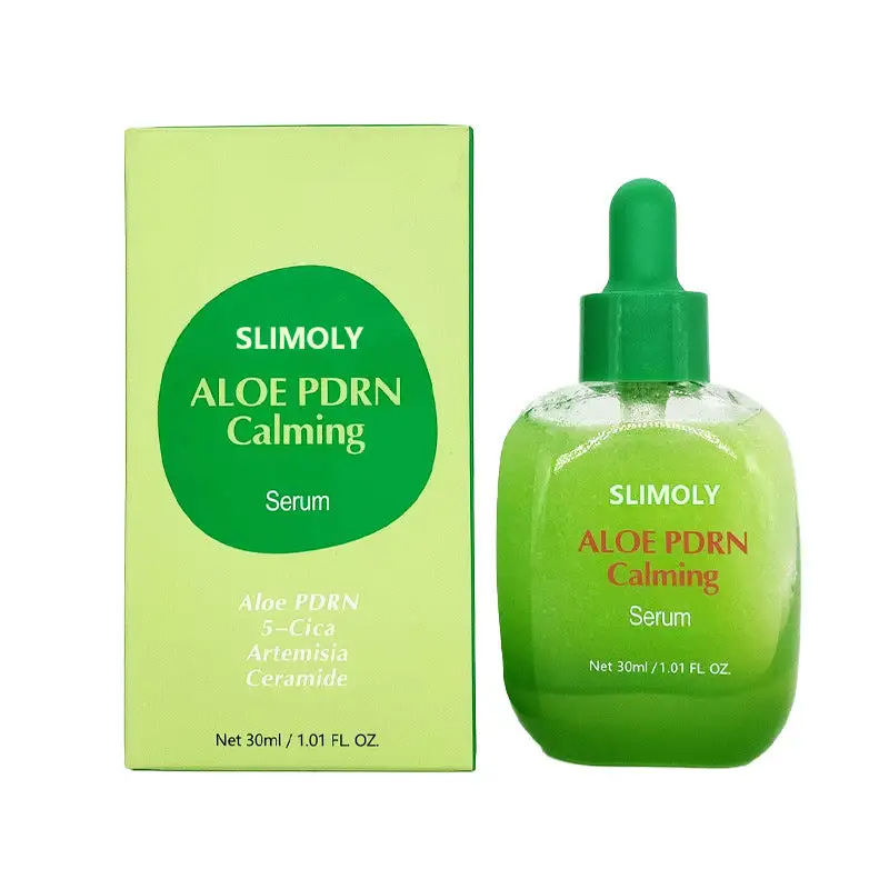 Slimoly NAD+ Peptide Boosting Serum - Image 10