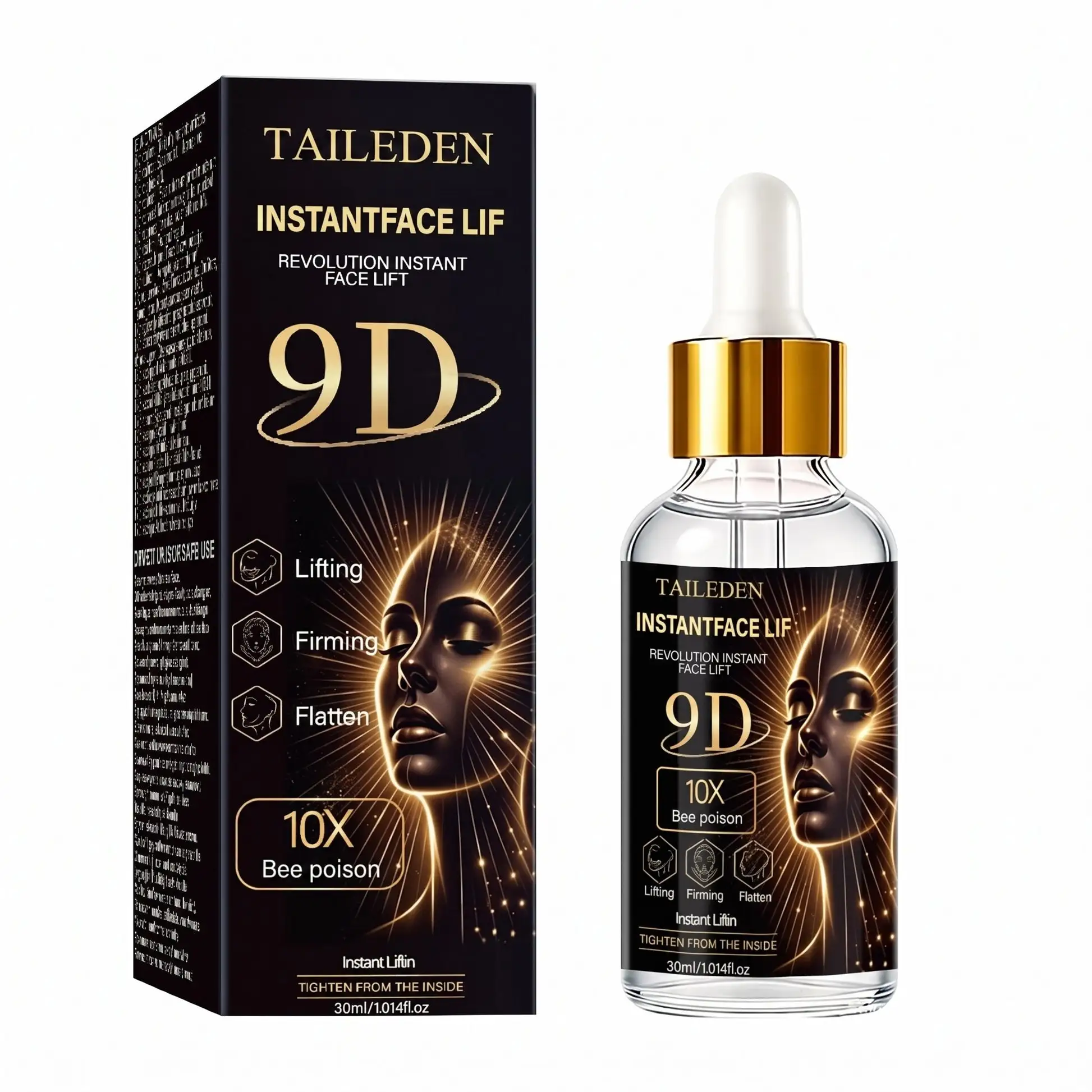 TAILeden Bee Poison Wrinkle Eraser Serum - Image 8