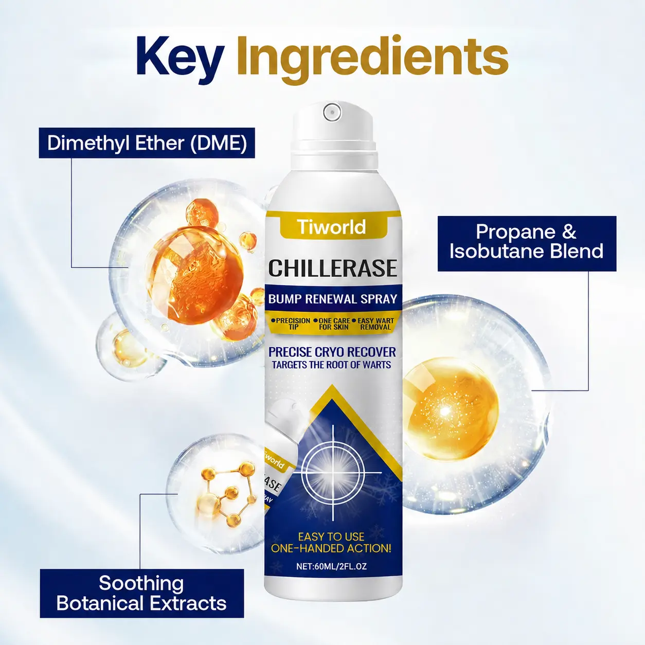 Bump Renewal Spray - Image 3