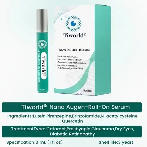 Nano Eye Roller Serum - Image 9