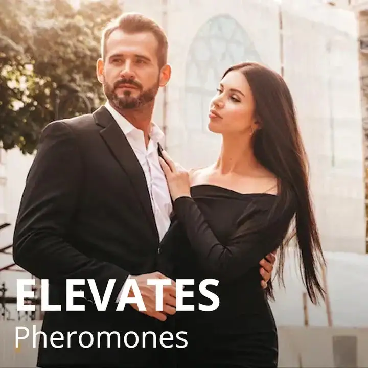 Pheromone Perfume - Image 14
