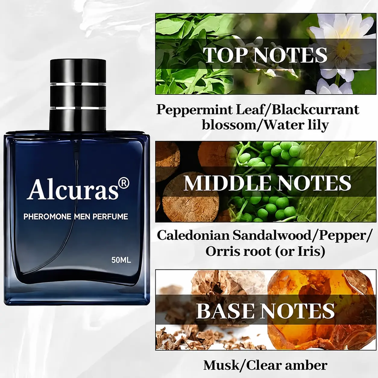 Pheromone Perfume - Image 8
