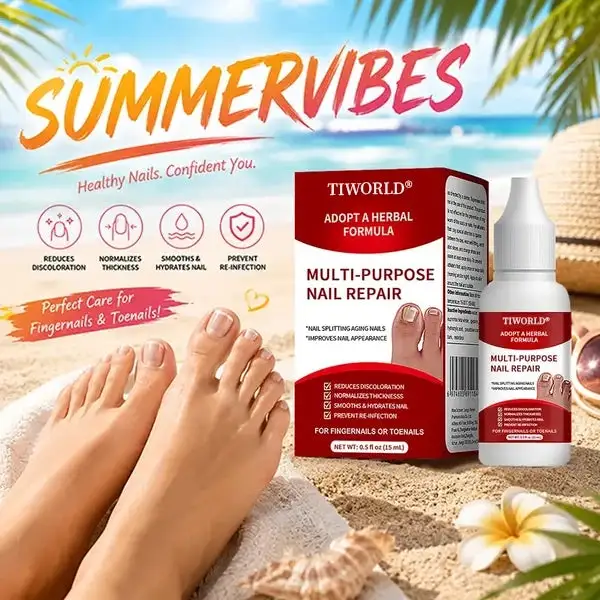 Toenail Fungus Treatment Extra Strength - Image 2
