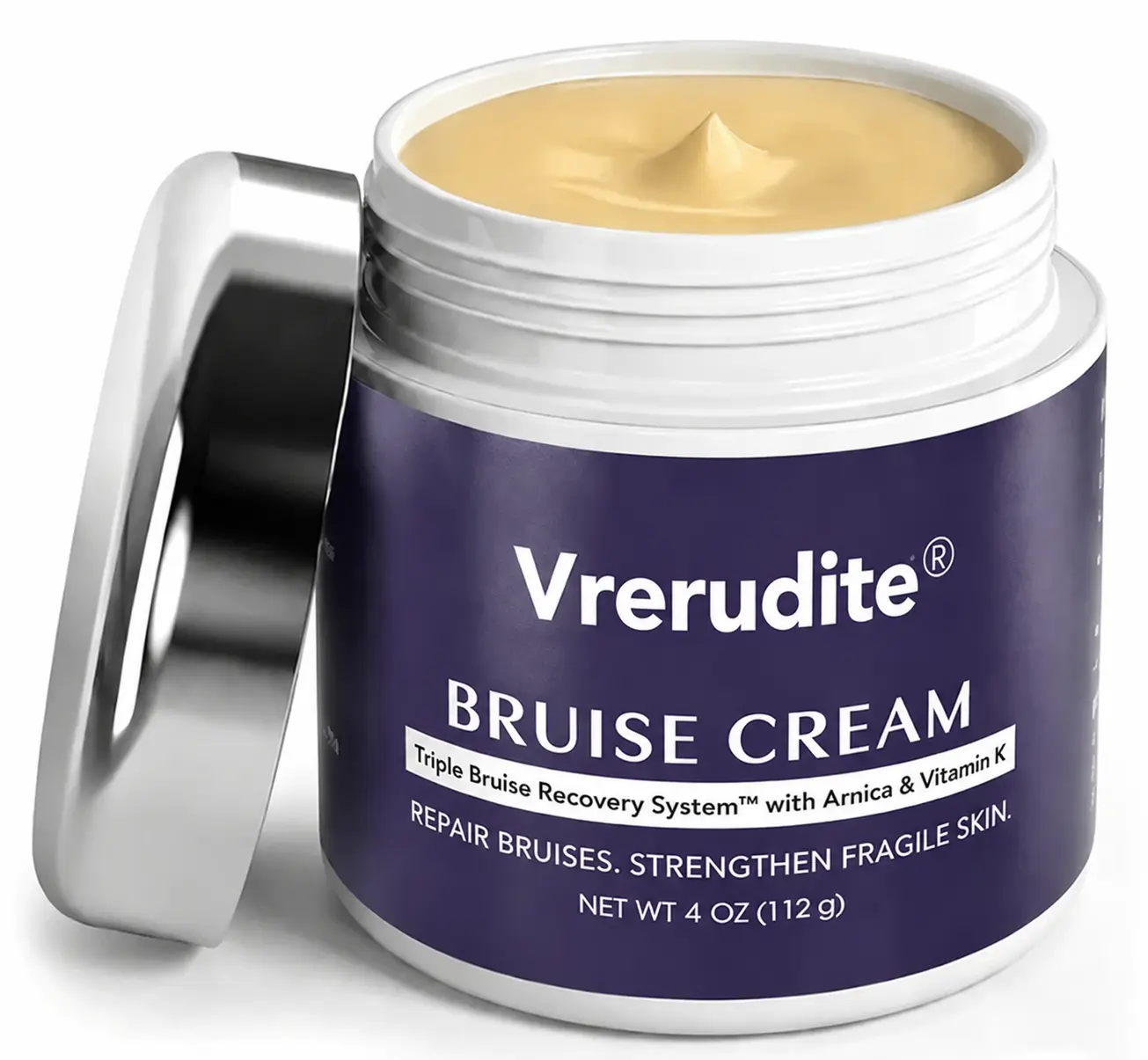 Bruise Repair & Skin — Strengthening Cream - Image 9