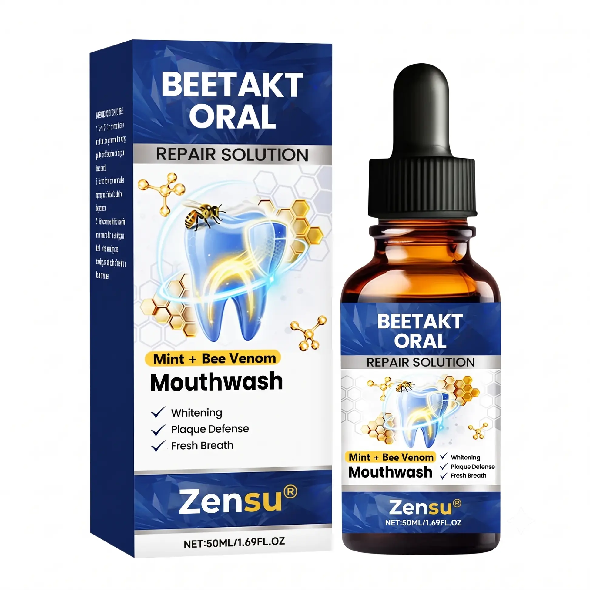 BeeTakt Oral Repair Solution - Image 12