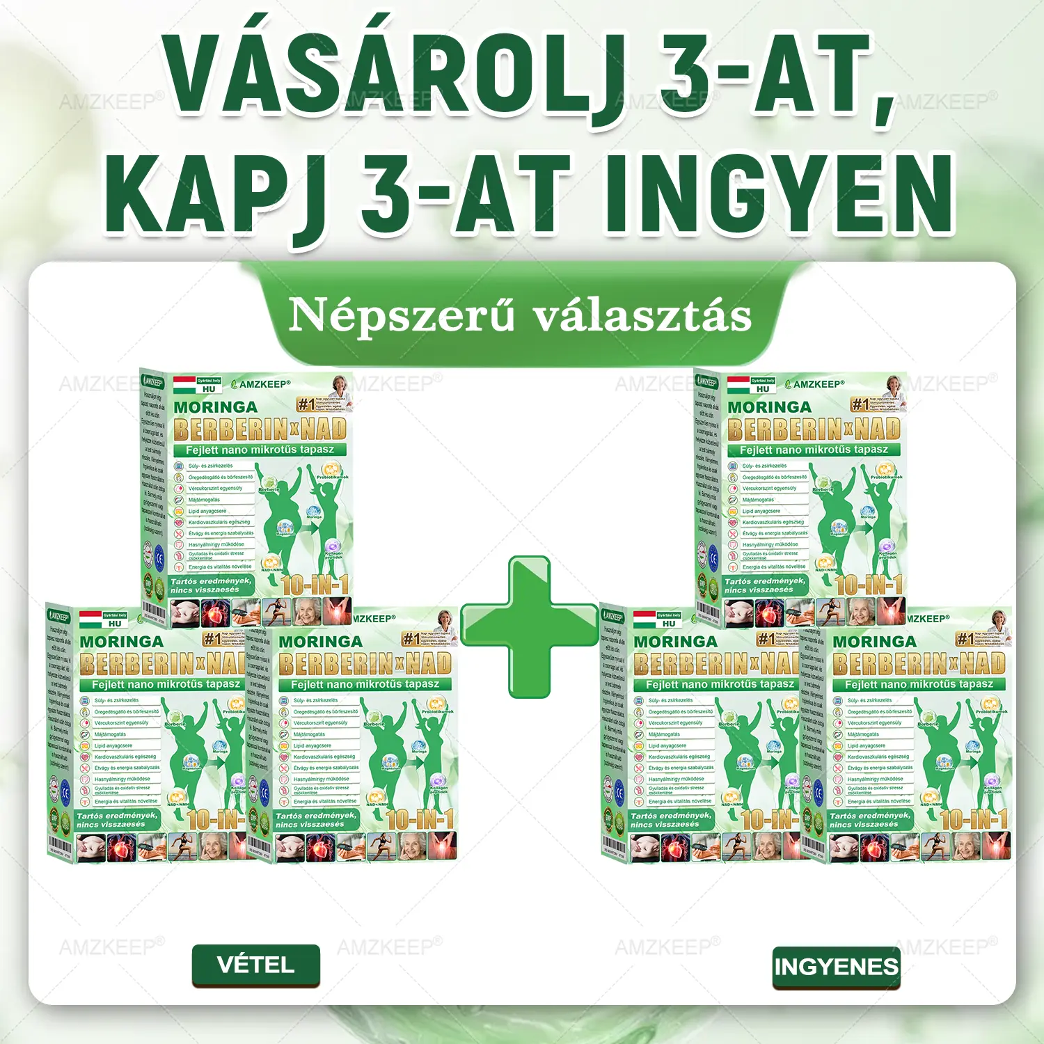 𝐌𝐨𝐫𝐢𝐧𝐠𝐚 + 𝐁𝐞𝐫𝐛𝐞𝐫𝐢𝐧 × 𝐍𝐀𝐃+ 𝟏𝟎-𝐚𝐳-𝟏-𝐛𝐞𝐧 𝐟𝐞𝐣𝐥𝐞𝐭𝐭 𝐧𝐚𝐧𝐨 𝐦𝐢𝐤𝐫𝐨𝐭ű𝐬 𝐭𝐚𝐩𝐚𝐬𝐳 - Image 20