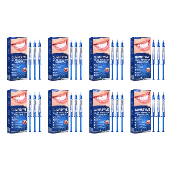 𝑮𝒖𝒎𝑹𝒆𝒗𝒊𝒗𝒆 𝑮𝒆𝒍 𝒅𝒆 𝑹é𝒑𝒂𝒓𝒂𝒕𝒊𝒐𝒏 𝑷𝒂𝒓𝒐𝒅𝒐𝒏𝒕𝒂𝒍𝒆 - Image 19