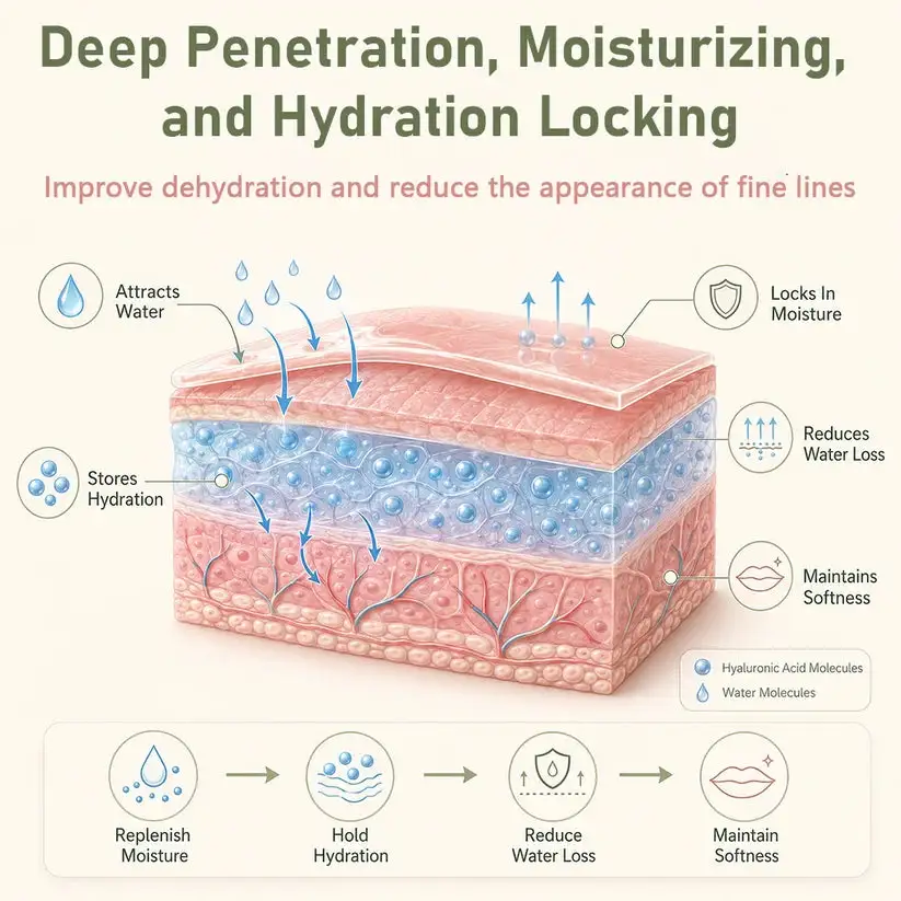 Barrier Repair & Plumping Serum - Image 13