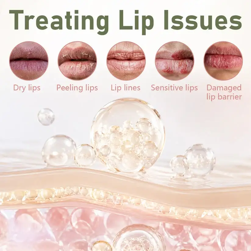 Barrier Repair & Plumping Serum - Image 17