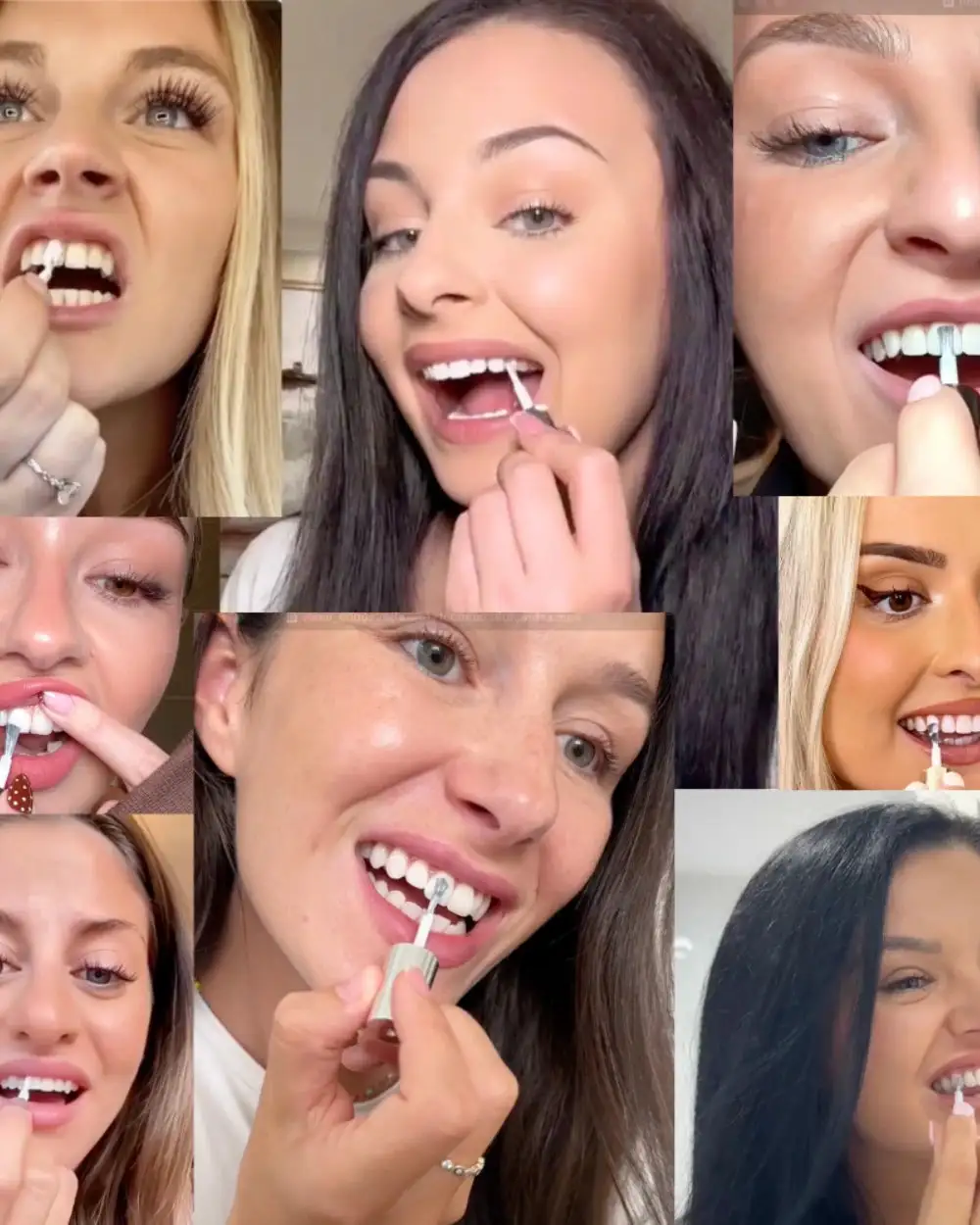 Tooth Polish - Instant White Smile - Image 5