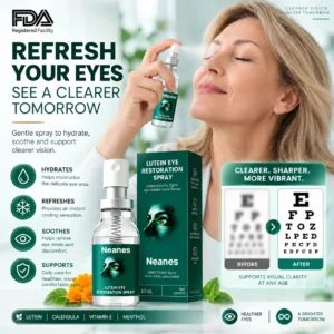 Lutein Eye Care Spray