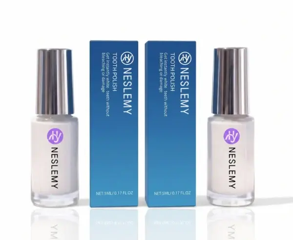 Tooth Polish – Instant White Smile - Image 9