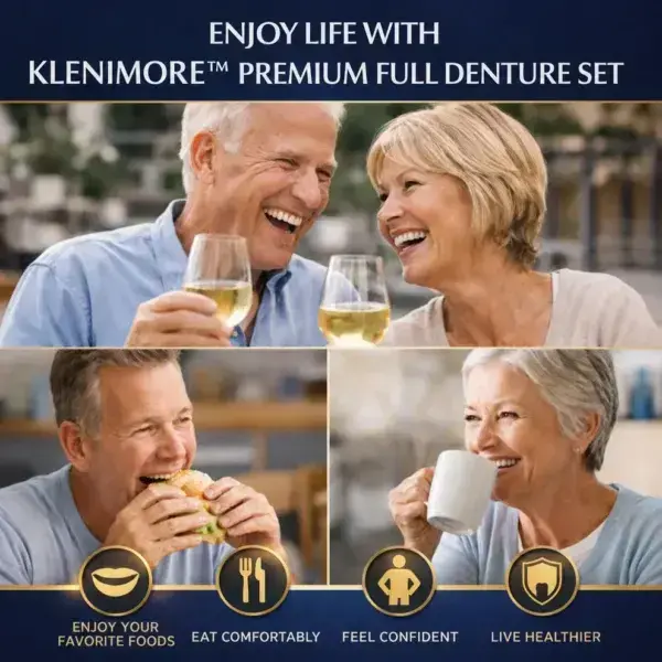 Complete Dentures