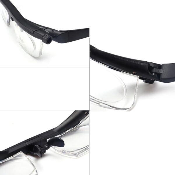 Adjustable Prescription Glasses - Image 3