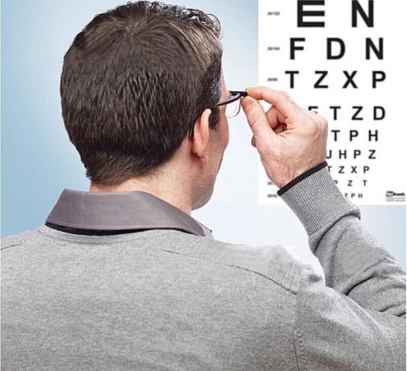 Adjustable Prescription Glasses - Image 5