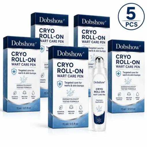 7 -Day Wart & Blemish Remover - Image 13