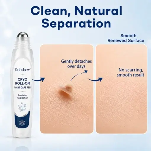 7 -Day Wart & Blemish Remover - Image 8