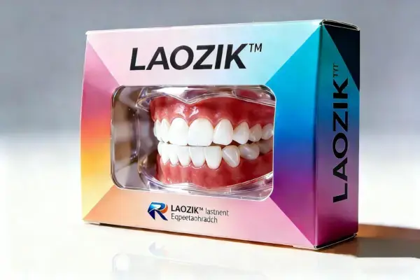 Custom Functional Dentures