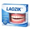 LAOZIKTM Custom-Fit Full Functional Dentures