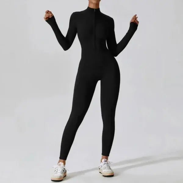 Ski Shapewear - Image 10