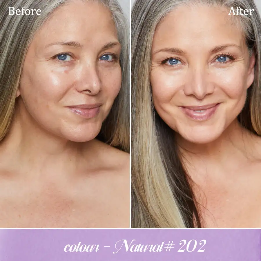 Color-Changing Cover Cream Stick - Image 3