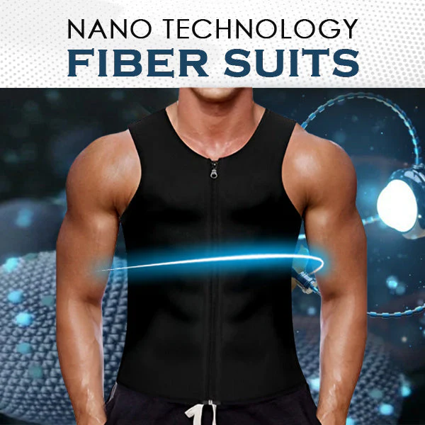 Nano Tech Protection Suptruck Vest - Image 2