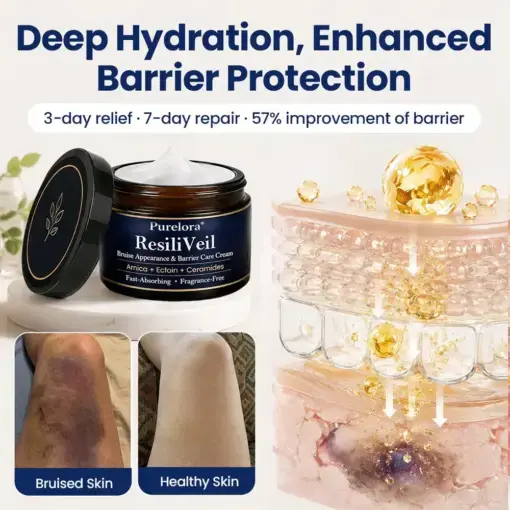 ResiliVeil Bruise Appearance Barrier Care Cream - Image 5