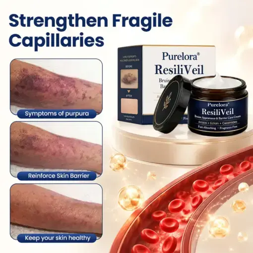 ResiliVeil Bruise Appearance Barrier Care Cream - Image 6