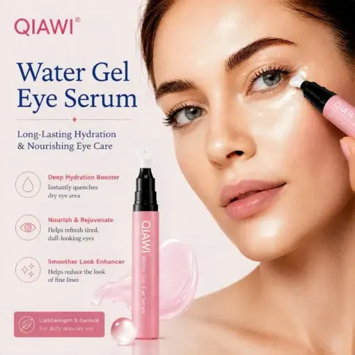Water Gel Eye Serum