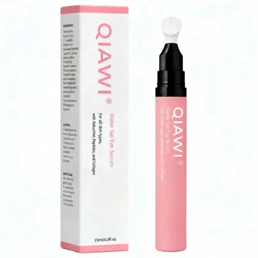 Water Gel Eye Serum - Image 9